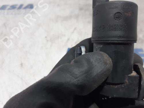 Other PEUGEOT 2008 I (CU_) 1.6 HDi | BP31443525O1