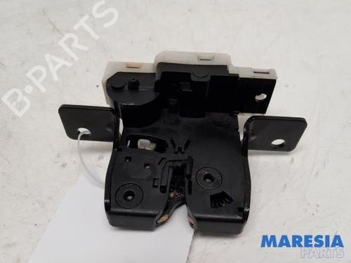 Electronic module RENAULT CLIO III (BR0/1, CR0/1) 1.4 16V | BP31519182M83 - Image 2