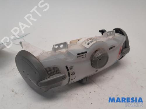 Used Climate control CITROËN C1 (PM_, PN_) 1.0 (68 hp) 31434952