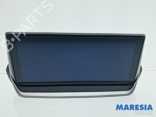 Used Electronic module Electronic module PEUGEOT 2008 II (UD_, US_, UY_, UJ_, UR_, UC_) 1.2 PureTech 100 (USHNK) (101 hp) 32351487 32351487