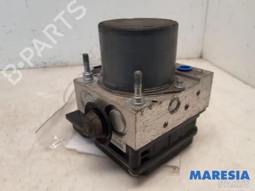 ABS pump FIAT 500 (312_) 0.9 (312AXN1A) | BP31431215M43