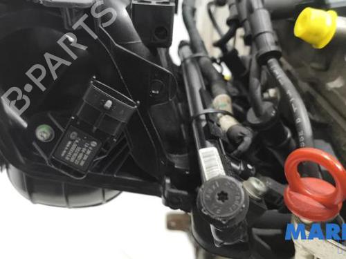 Engine FIAT 500 C (312_) 1.2 (312CXA1A, 312AXA1A) | BP34496401M1  - Image 16