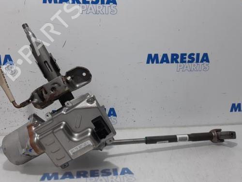 Used Electronic module FIAT 500 (312_) 0.9 (312AXG1A, 312.AXG11) (86 hp) 31520695