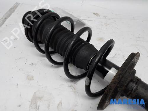 Left front shock absorber CITROËN C1 (PM_, PN_) 1.0 | BP31527400M16