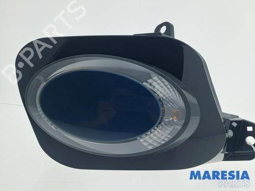 Used Right daytime light Right daytime light FIAT 500e (332_) Elektro 3+1 (FA1) (118 hp) 36093188 36093188