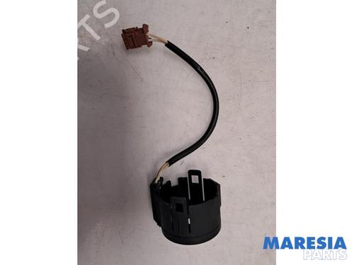 Engine control unit (ECU) PEUGEOT 207 (WA_, WC_) 1.6 16V | BP31469619M57 