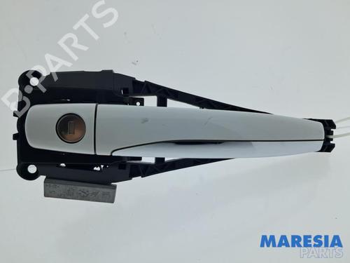 front-left-exterior-door-handle-opel-adam-m13-2012-2013-2014-2015-2016-2017-2018-2019-33432854 main image