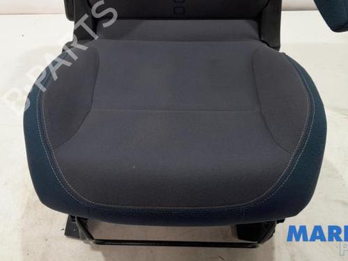 Stol høyre foran CITROËN BERLINGO MULTISPACE (B9) 1.6 VTi 95 | BP31464718C16 