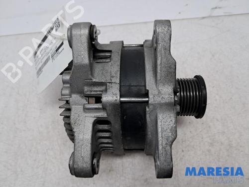Alternator RENAULT MEGANE CC (EZ0/1_) 1.4 TCe (EZ0F, EZ1V) | BP36880183M7  - Image 5