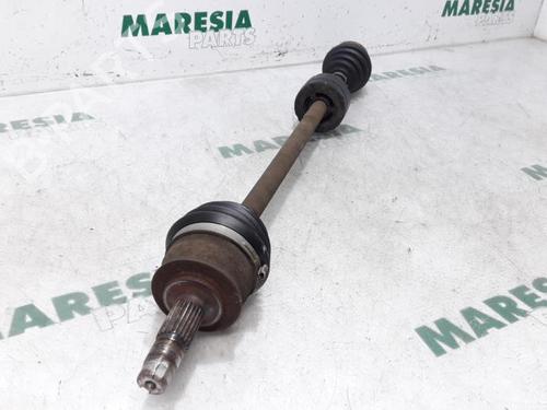 Right front driveshaft FIAT 500 (312_) 1.2 (312AXA1A) | BP31426318M39