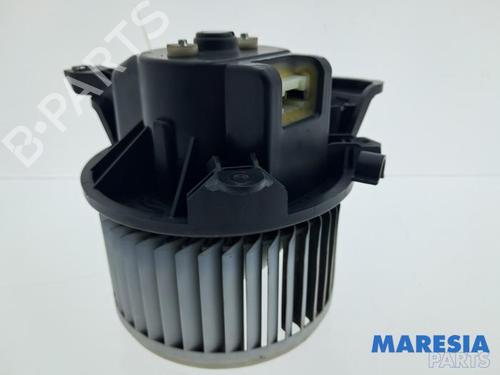 Used Heater blower motor Heater blower motor ALFA ROMEO MITO (955_) 0.9 TwinAir (955.AXW1B) (86 hp) 33054922 33054922