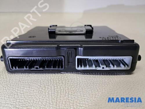 Elektronisk modul RENAULT MEGANE IV Hatchback (B9A/M/N_) 1.2 TCe 130 (B9MR) (130 hp) 31816727