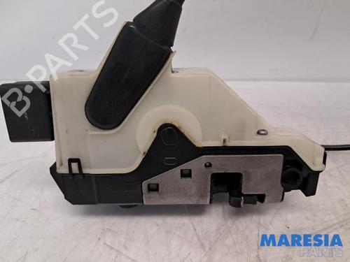 Electronic module PEUGEOT 208 I (CA_, CC_) 1.2 VTI 82 | BP31481229M83 - Image 3