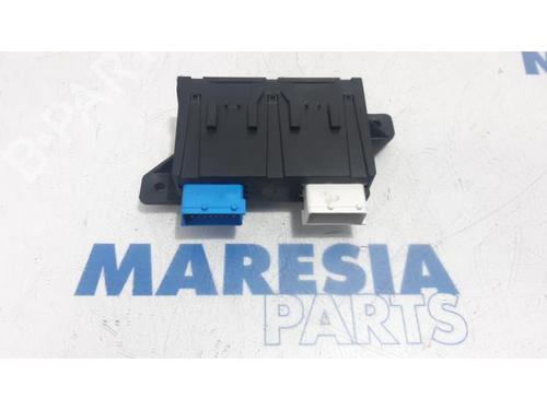 Used Electronic module CITROËN C4 Picasso II 1.6 HDi / BlueHDi 115 (115 hp) 31445266