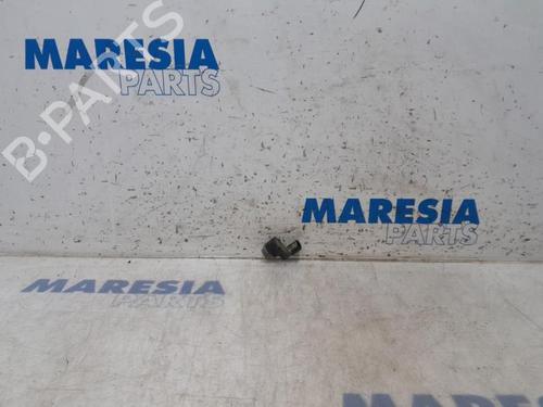 Capteur électronique RENAULT MEGANE III Coupe (DZ0/1_) 1.4 TCe (DZ0F, DZ1V) (131 hp) 31441912