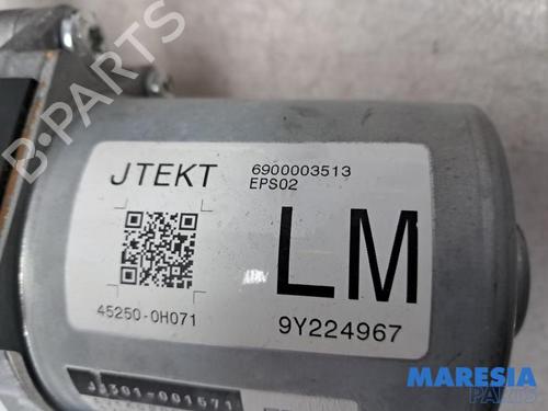 Steering column PEUGEOT 108 1.0 VTi 72 | BP34007078M21  - Image 5