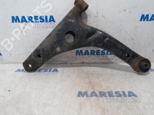 Used Left front suspension arm FORD TRANSIT Van (FA_ _) 2.2 TDCi (125 hp) 31535194