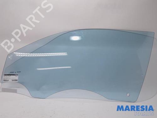 Used Front left door window RENAULT WIND (E4M_) 1.2 TCe 100 (E4MF) (102 hp) 31500310