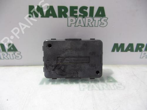 Used Electronic sensor ALFA ROMEO 159 (939_) 1.9 JTDM 8V (939AXE1B) (120 hp) 31492354