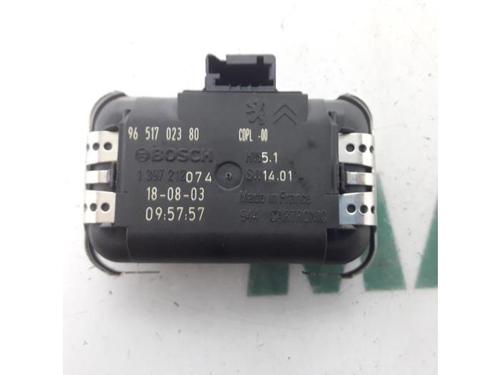 Electronic sensor PEUGEOT 307 CC (3B) 2.0 16V | BP31427620M84