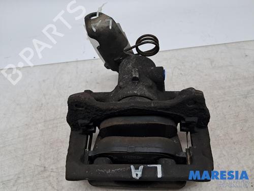 Pinça travão trás esquerda Pinça travão trás esquerda 39383761 39383761