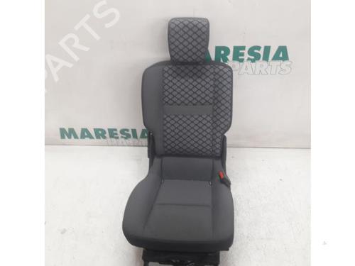 Used Seats set RENAULT SCÉNIC III (JZ0/1_) 1.6 dCi (JZ00, JZ12) (130 hp) 31416697
