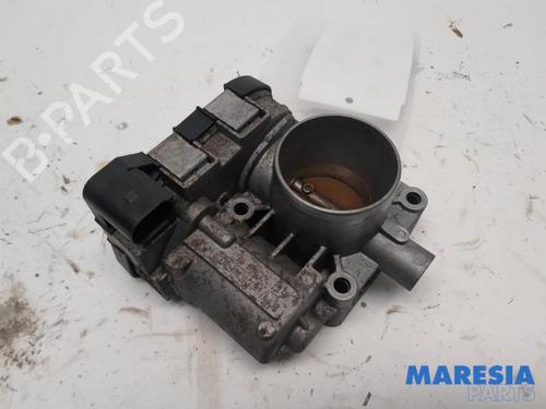 Used Throttle body FIAT 500 (312_) 1.2 (312AXA1A) (69 hp) 31477194