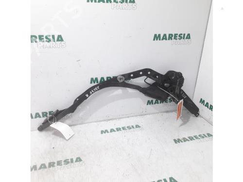 Used Switch PEUGEOT 206 CC (2D) 2.0 S16 (136 hp) 31400799