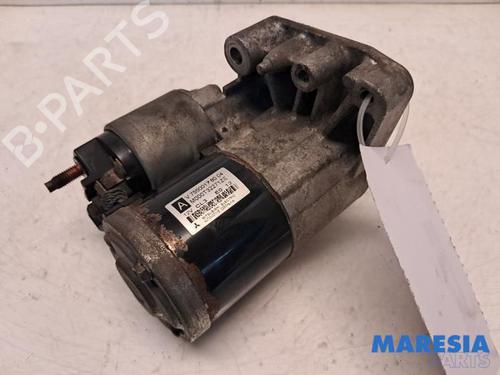 Starter PEUGEOT 5008 (0U_, 0E_) 1.6 16V | BP31436662M8 - Image 2