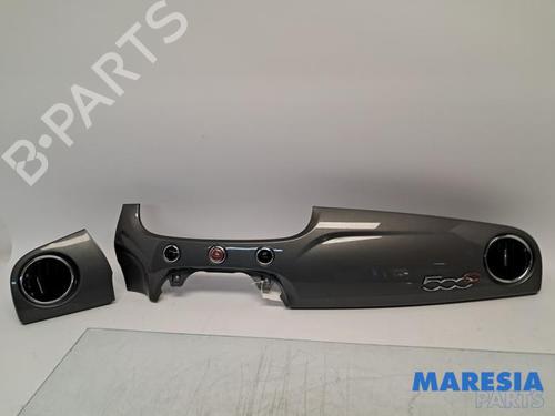 Used Other Other FIAT 500 C (312_) 0.9 (312AG1A) (86 hp) 33803057 33803057