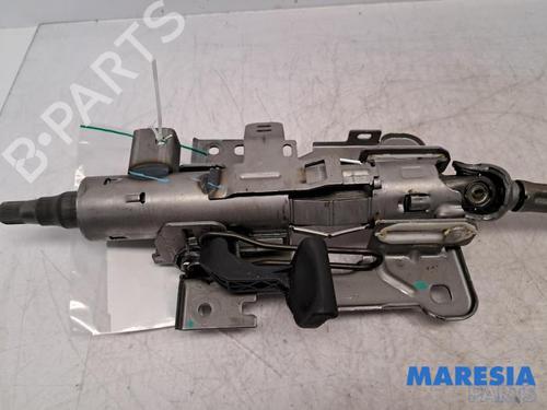 Steering column PEUGEOT 208 I (CA_, CC_) 1.2 VTI 82 | BP31496648M21