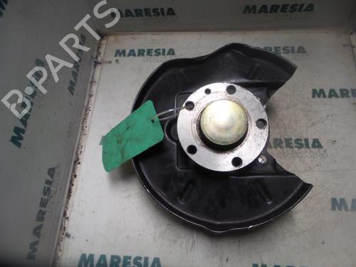 Used Left rear steering knuckle ALFA ROMEO 156 (932_) 2.5 V6 24V (932A1) (190 hp) 31498806