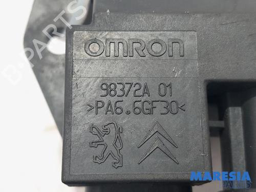 Electronic sensor PEUGEOT 208 I (CA_, CC_) 1.6 BlueHDi 100 | BP31426250M84