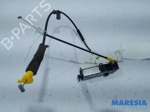 Used Electronic module CITROËN JUMPY II Van 2.0 HDi 125 (128 hp) 31535604