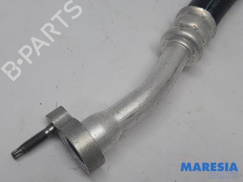 AC pipe RENAULT ZOE (BFM_) ZOE | BP31452181M126