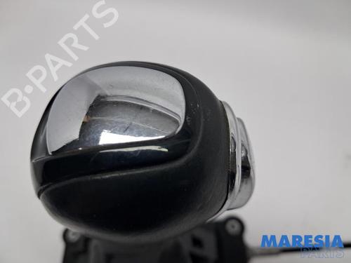 Gear lever RENAULT CAPTUR I (J5_, H5_) 1.2 TCe 120 | BP37524370M90 - Image 5