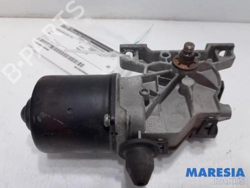 Front wiper motor FIAT 500 (312_) 1.2 (312AXA1A) | BP31434312M29