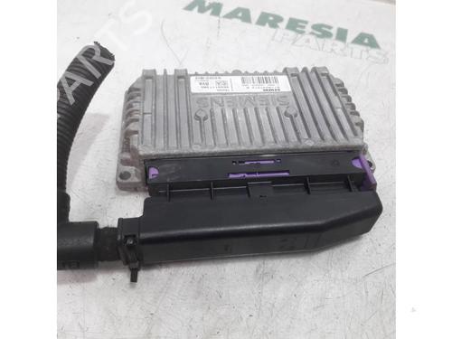 Gearbox control unit PEUGEOT 206 CC (2D) 1.6 16V (2DNFUF, 2DNFUR) | BP31397293M52