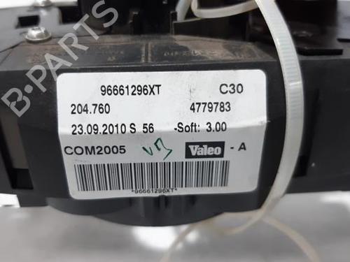 Switch PEUGEOT 207 (WA_, WC_) 1.6 16V VTi | BP31401522I30 