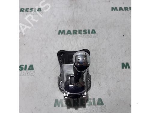 Used Gear lever PEUGEOT 208 I (CA_, CC_) 1.4 HDi (68 hp) 31387287