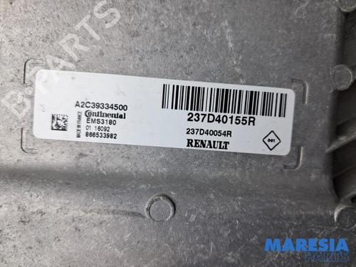 Engine control unit (ECU) RENAULT ZOE Hatchback Van (BFM_) Electric (BFME) | BP31521787M57 - Image 5