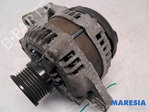 Used Alternator ALFA ROMEO GIULIA (952_) 2.2 D (952AEM250, 952AEA250) (150 hp) 31416354