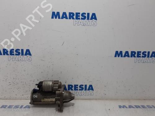Used Starter CITROËN DS3 (SA_) 1.6 HDi 90 (92 hp) 31508761