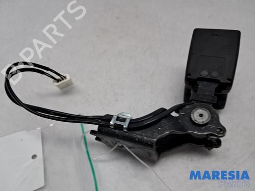Engate do cinto PEUGEOT 308 SW II (LC_, LJ_, LR_, LX_, L4_) 1.6 BlueHDi 120 (120 hp) 31533312
