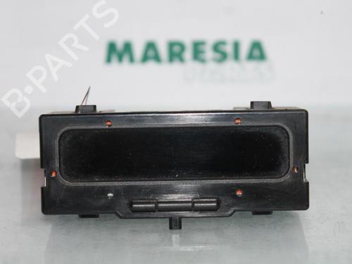 Used Electronic module RENAULT LAGUNA I Grandtour (K56_) 2.0 (114 hp) 31535006