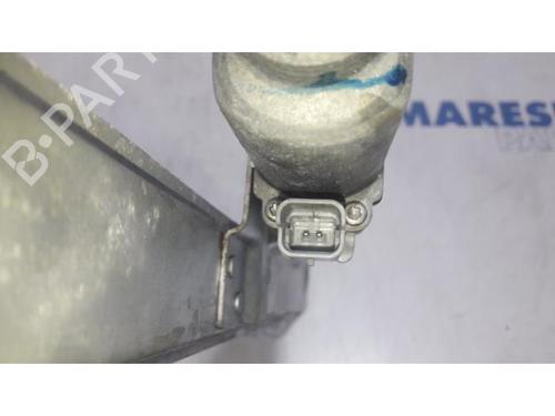 Front right window mechanism CITROËN BERLINGO Box Body/MPV (B9) 1.6 HDi 75 | BP31485762C23