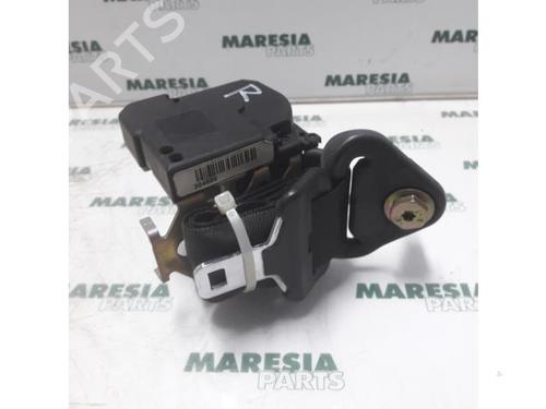 Front right seatbelt RENAULT KANGOO Express (FC0/1_) 1.5 dCi (FC08, FC09) | BP31516362I25