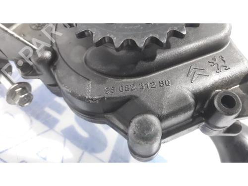 Other CITROËN C3 II (SC_) 1.2 VTi 82 | BP31415098O1 - Image 3