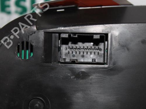 Instrument cluster FIAT PUNTO (188_) 1.2 60 (188.030, .050, .130, .150, .230, .250) | BP31446750C47