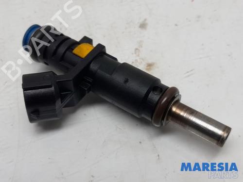 Used Injector PEUGEOT 3008 I MPV (0U_) 1.6 VTi (120 hp) 31516172